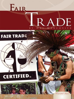 cover image of Fair Trade